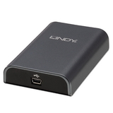 LINDY 42698 USB 2.0 to HDMI 1080p Adapter