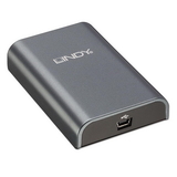 LINDY 42728 USB 2.0 to DVI-I Adapter