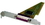 LINDY 51285 PCI (32 Bit) Parallel Card, 1 Port Parallel SPP/BPP/ECP/EPP