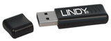 LINDY 52206 USB Bluetooth Dongle