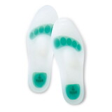 Oppo 5407 Silicone Elastmax Insoles