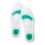 Oppo 5407 Silicone Elastmax Insoles, Price/Pack