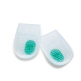 Oppo 5451 Silicone  Heel Cushions