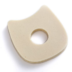 Oppo 6070 Foam Protective Pads