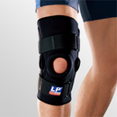 LP 710 Hinged Knee Stabilizer