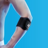 LP 751CA Extreme Elbow Support (Black)