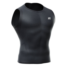 LP L232Z Ace Compression Sleeveless Top (Back Suppport)