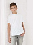 SubliVie 1210 Youth Sublimation Tee