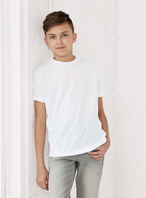 SubliVie 1210 Youth Sublimation Tee