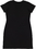 LAT 3522 Ladies V-Neck Cover-Up Dress