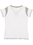 LAT 3533 Ladies Gameday Lace-Up Tee