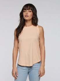 LAT 3592 Ladies Relaxed Tank Top