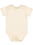 Custom Rabbit Skins 4424 Infant Fine Jersey Bodysuit