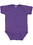 Vintage Purple