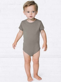 Rabbit Skins 4480 Infant Premium Jersey Bodysuit