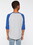 Live & Tell 6130 Youth Baseball Tee