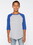 Live & Tell 6130 Youth Baseball Tee