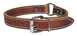 Two-Ply Leather(Ring-In-Center Collars 1