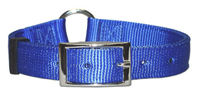 BRAVO NYLON-Ring-In-Center Collars(1.5")