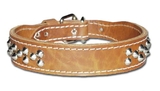 Tapered Collars-Cone Studded Collar(2