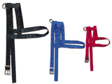 Nylon H-Style Harness(1