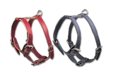 Adjustable Latigo Harness, Collars, Harnessess&leashes, Home & Garden