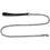 Leather Brothers 1/2" x 6' LEA CHN LD/3.0mm