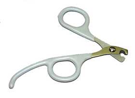Cat Claw Scissors