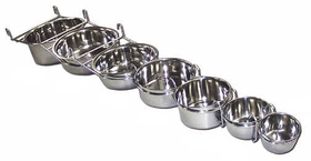 Coop Cups with Hook Holder , 8383