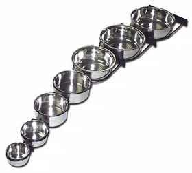 Coop Cups with Screw Holder(5 Oz.)