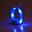 GOGO High Visibility LED Wristband Lights Flash Bracelet For Running Set of 2