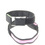 GOGO Wristband with LED Light for Running Walking Jogging Cycling Set of 2