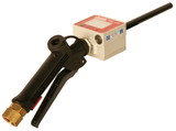 Liquidynamics 100329 Fluid Control Nozzle w/ Meter for Windshield Washer Fluid