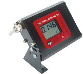 Liquidynamics 100366 Universal Remote Display for In-Line Pulsers