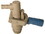 Liquidynamics 195205N RSP (RSV) Poly Drum Valve (MicroMatic), 4 Pin, Buttress Threads