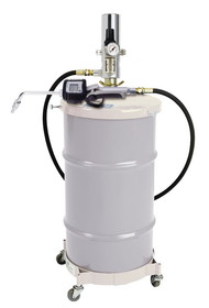 Liquidynamics Gear Oil Pump System