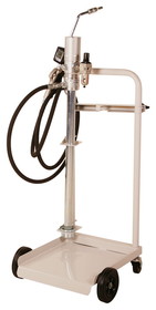 Liquidynamics Mobile Cart System, 3:1, for use w/ 16 Gallon Drum