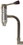 Liquidynamics 23104 Self-Closing Spigot w/ Connecting Elbow for use w/ 1:1 Pumps