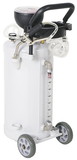 Liquidynamics Air Operated 8 Gallon Portable Oil Dispenser