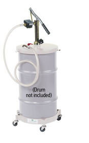 Liquidynamics Complete H.D. 16 Gallon Drum System | P/N 30200-C