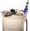 Liquidynamics 33115-S1M 115 VAC Drum Topper System w/ Meter & Manual Nozzle