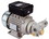 Liquidynamics 33221 Electric Oil Pump, 2.5 GPM, 170 PSI Maximum, Manual Shut-off