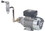 Liquidynamics 33221-S1 Electric Spigot Oil Pump System, Horizontal Mount, w/o Pressure Switch