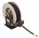 Liquidynamics 43002-30A Air/Water Hose Reel, 3/8" x 30&#180;, Open
