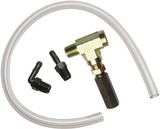 Liquidynamics 150 PSI Relief Valve Kits, use with 1:1 and Double Diaphragm Pumps