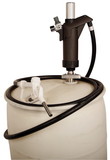 Liquidynamics DEF Drum System w/ 1:1 Air Pump, RSV Coupler