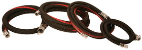 Liquidynamics Petro Hose Assy w/ Male/Female Cam and Groove Fittings, Suction and Discharge Hoses