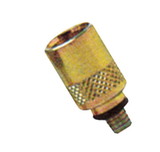 Liquidynamics 900235 Connector for Marine Outboard Engine