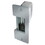 Trine 005C-12DC Electric Strike, 12VDC, Fail Secure, 3-1/2" x 1-3/8", Satin Chrome