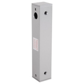 RCI 0162DDH Double Door Housing for 0162 Electric Strike